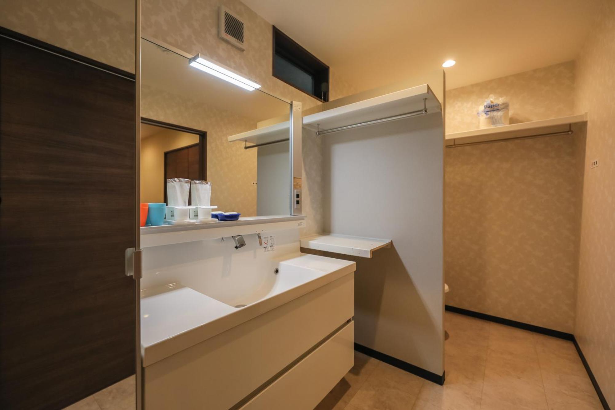 小田別荘 難波 Oda Villa Namba Osaca Exterior foto