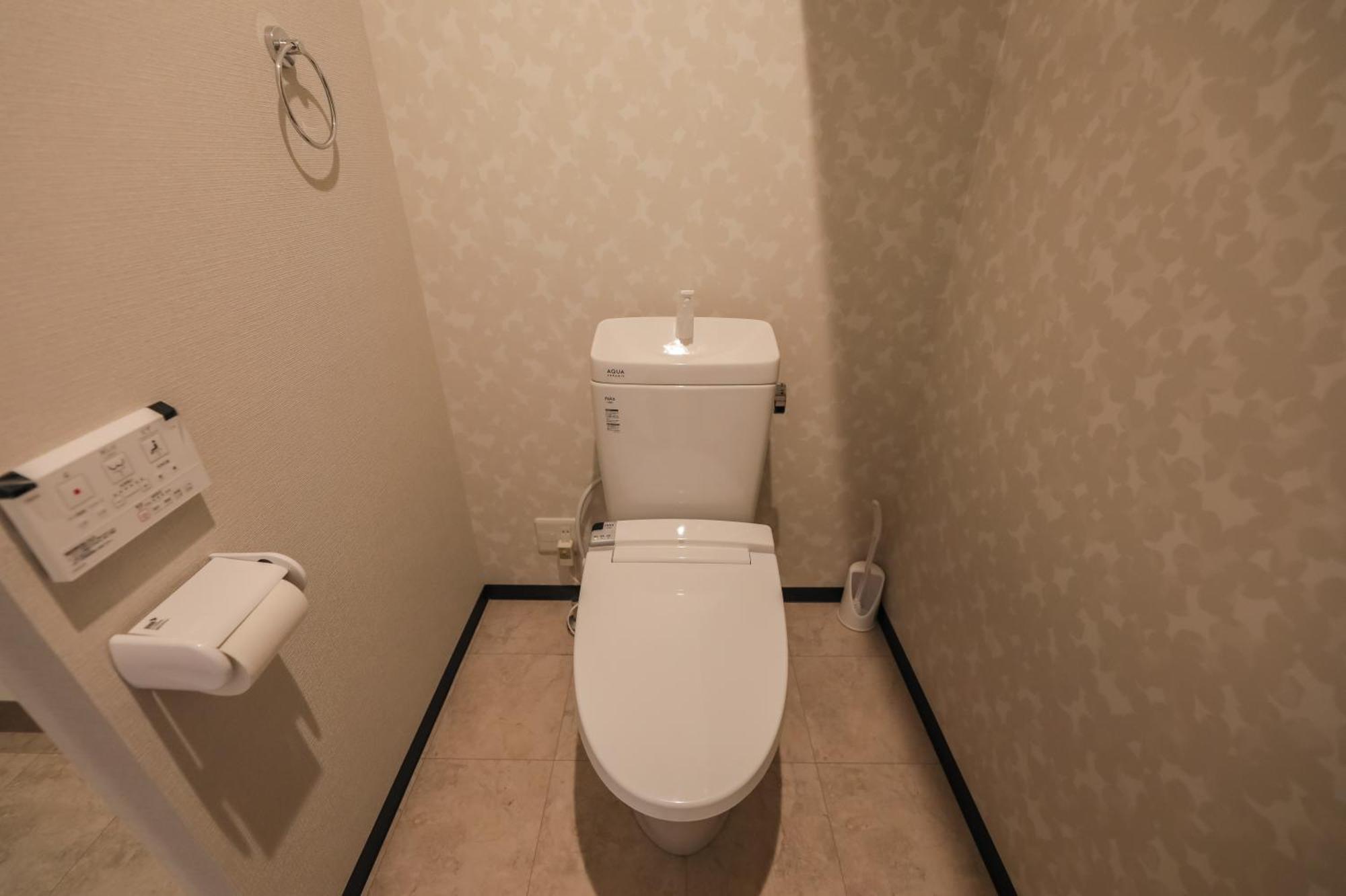 小田別荘 難波 Oda Villa Namba Osaca Exterior foto