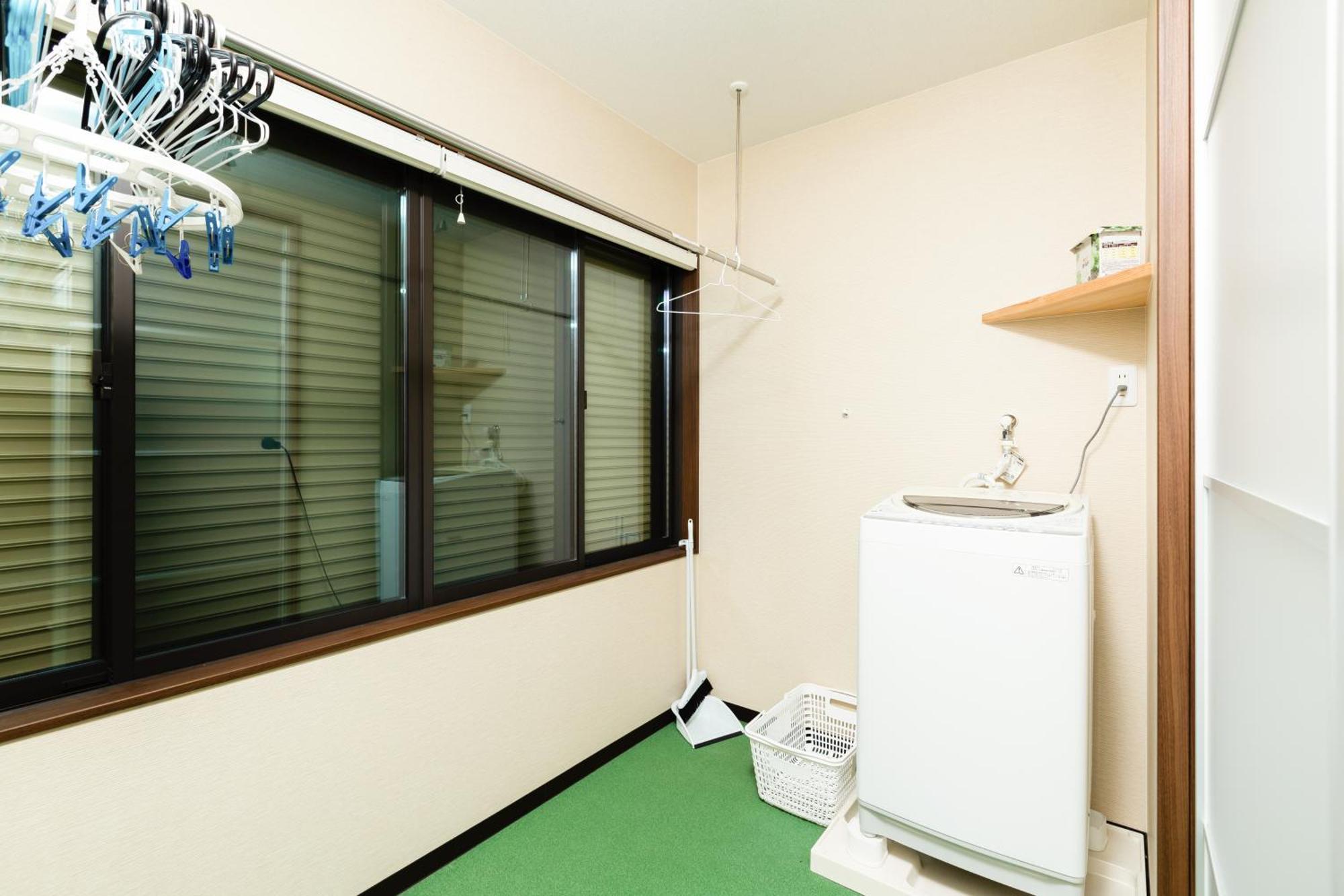 小田別荘 難波 Oda Villa Namba Osaca Exterior foto